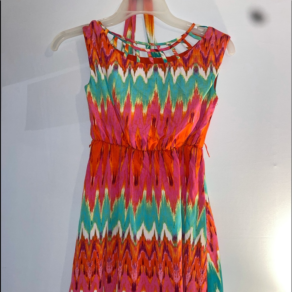 Summer dress